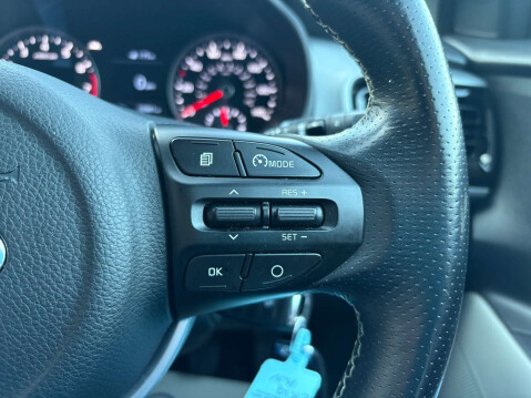 Kia Stonic 1.0 Stonic 3 ISG 5dr 43