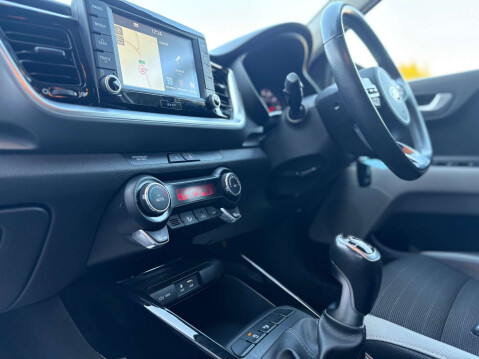 Kia Stonic 1.0 Stonic 3 ISG 5dr 53
