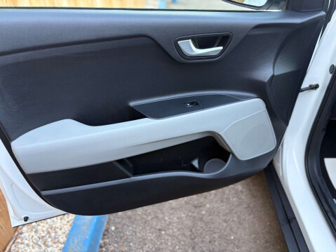 Kia Stonic 1.0 Stonic 3 ISG 5dr 57