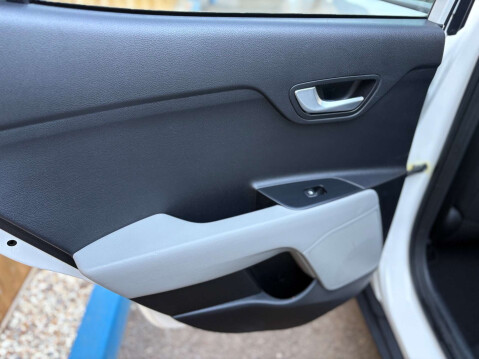 Kia Stonic 1.0 Stonic 3 ISG 5dr 58