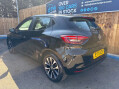 Renault Clio 1.0 Clio Iconic TCe 5dr 4