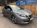 Nissan LEAF Leaf N-Connecta 5dr