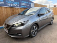 Nissan LEAF Leaf N-Connecta 5dr 3