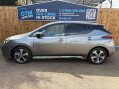 Nissan LEAF Leaf N-Connecta 5dr 5