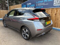 Nissan LEAF Leaf N-Connecta 5dr 4