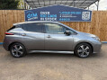 Nissan LEAF Leaf N-Connecta 5dr 6