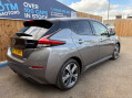 Nissan LEAF Leaf N-Connecta 5dr 7