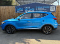 MG ZS 1.0 ZS Exclusive TGDi Auto 5dr 5