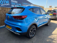 MG ZS 1.0 ZS Exclusive TGDi Auto 5dr 7