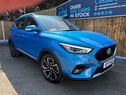 MG ZS 1.0 ZS Exclusive TGDi Auto 5dr