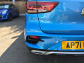 MG ZS 1.0 ZS Exclusive TGDi Auto 5dr 8