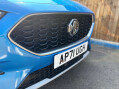 MG ZS 1.0 ZS Exclusive TGDi Auto 5dr 14