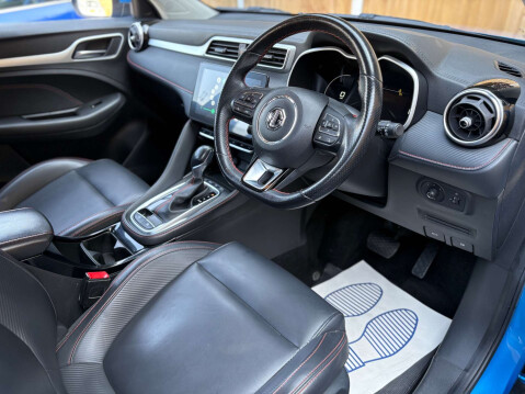 MG ZS 1.0 ZS Exclusive TGDi Auto 5dr 31