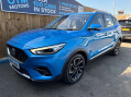 MG ZS 1.0 ZS Exclusive TGDi Auto 5dr 3