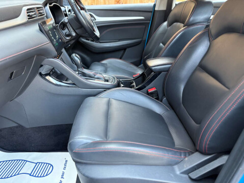 MG ZS 1.0 ZS Exclusive TGDi Auto 5dr 33