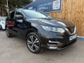 Nissan Qashqai 1.5 Qashqai N-Connecta dCi 5dr 1