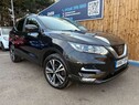 Nissan Qashqai 1.5 Qashqai N-Connecta dCi 5dr