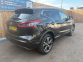Nissan Qashqai 1.5 Qashqai N-Connecta dCi 5dr 7