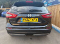 Nissan Qashqai 1.5 Qashqai N-Connecta dCi 5dr 9