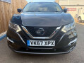 Nissan Qashqai 1.5 Qashqai N-Connecta dCi 5dr 2