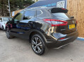 Nissan Qashqai 1.5 Qashqai N-Connecta dCi 5dr 4