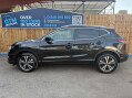 Nissan Qashqai 1.5 Qashqai N-Connecta dCi 5dr 5