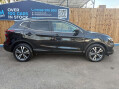 Nissan Qashqai 1.5 Qashqai N-Connecta dCi 5dr 6