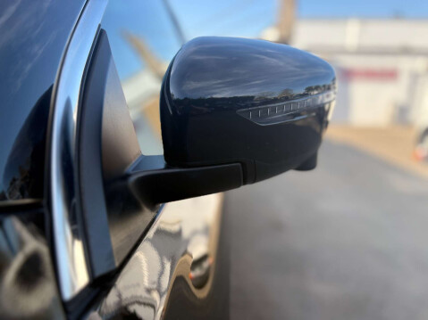 Nissan Qashqai 1.5 Qashqai N-Connecta dCi 5dr 16