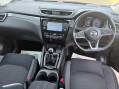 Nissan Qashqai 1.5 Qashqai N-Connecta dCi 5dr 35