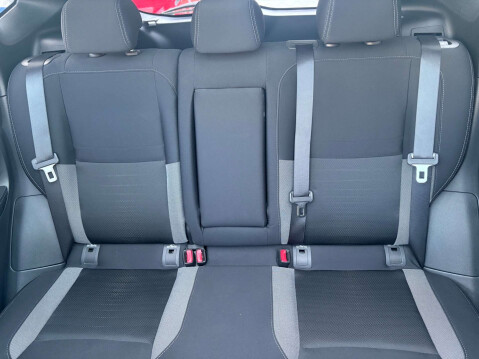 Nissan Qashqai 1.5 Qashqai N-Connecta dCi 5dr 39