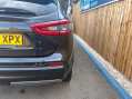 Nissan Qashqai 1.5 Qashqai N-Connecta dCi 5dr 10
