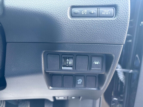 Nissan Qashqai 1.5 Qashqai N-Connecta dCi 5dr 53