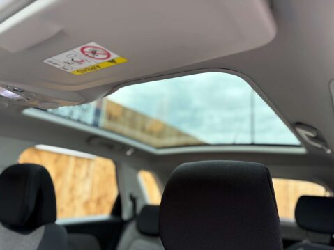Citroen C4 Picasso 1.6 C4 Picasso Selection Blue HDi 5dr 48