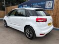Citroen C4 Picasso 1.6 C4 Picasso Selection Blue HDi 5dr 4