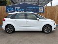Citroen C4 Picasso 1.6 C4 Picasso Selection Blue HDi 5dr 6