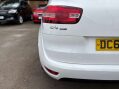 Citroen C4 Picasso 1.6 C4 Picasso Selection Blue HDi 5dr 8