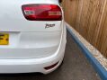 Citroen C4 Picasso 1.6 C4 Picasso Selection Blue HDi 5dr 10