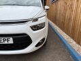 Citroen C4 Picasso 1.6 C4 Picasso Selection Blue HDi 5dr 13