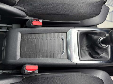 Citroen C4 Picasso 1.6 C4 Picasso Selection Blue HDi 5dr 47