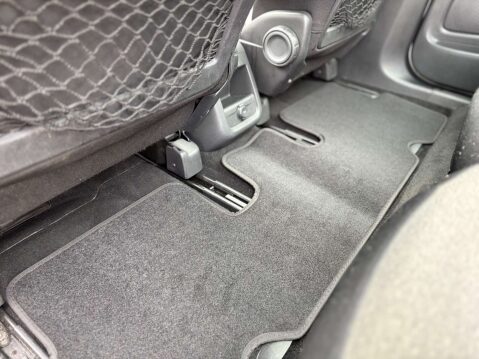 Citroen C4 Picasso 1.6 C4 Picasso Selection Blue HDi 5dr 49