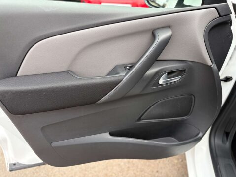 Citroen C4 Picasso 1.6 C4 Picasso Selection Blue HDi 5dr 53