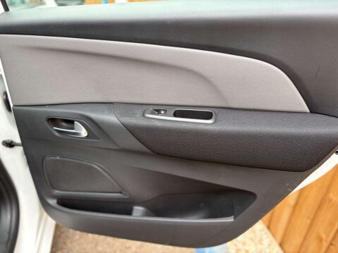 Citroen C4 Picasso 1.6 C4 Picasso Selection Blue HDi 5dr 55