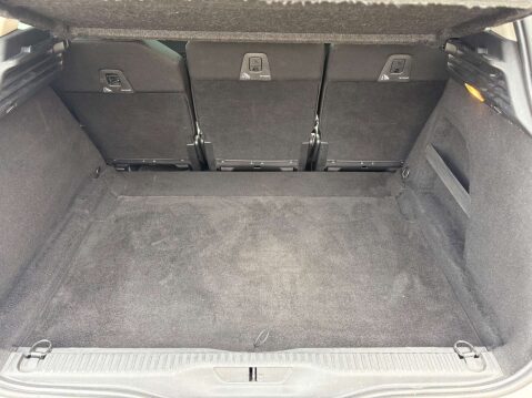 Citroen C4 Picasso 1.6 C4 Picasso Selection Blue HDi 5dr 56