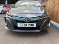 Toyota Prius 1.8 Prius Excel PHEV CVT 5dr 2