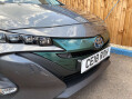 Toyota Prius 1.8 Prius Excel PHEV CVT 5dr 14