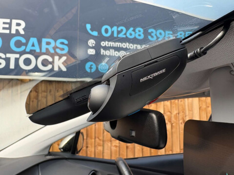 Toyota Prius 1.8 Prius Excel PHEV CVT 5dr 48