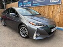 Toyota Prius 1.8 Prius Excel PHEV CVT 5dr