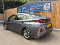 Toyota Prius 1.8 Prius Excel PHEV CVT 5dr 4