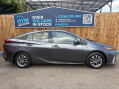 Toyota Prius 1.8 Prius Excel PHEV CVT 5dr 6