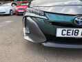 Toyota Prius 1.8 Prius Excel PHEV CVT 5dr 12